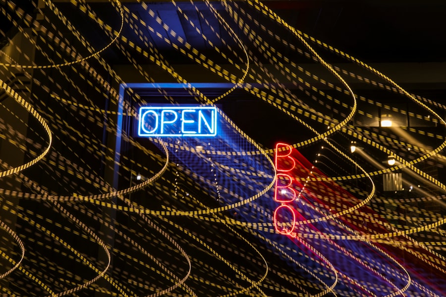 innovation ouverte finance