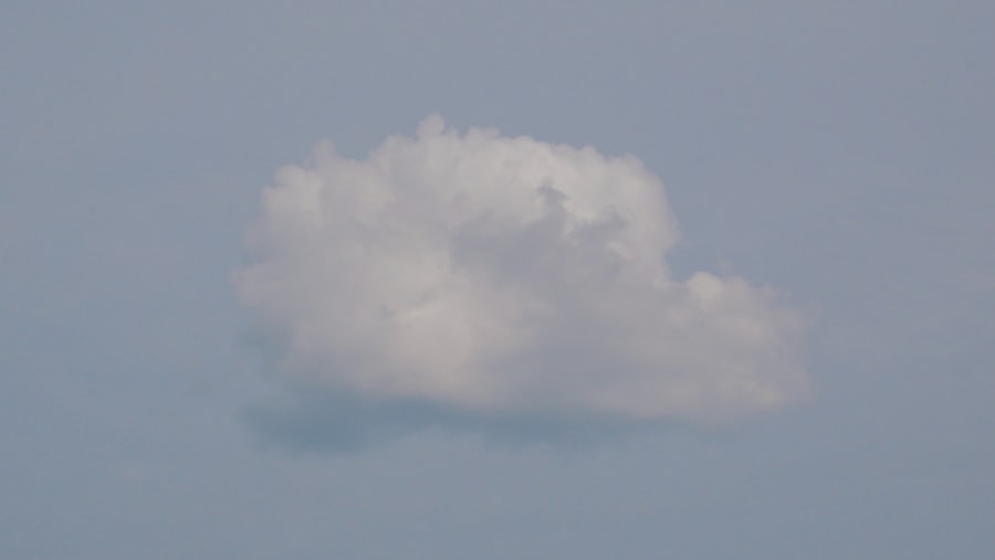 Cloud hybrid