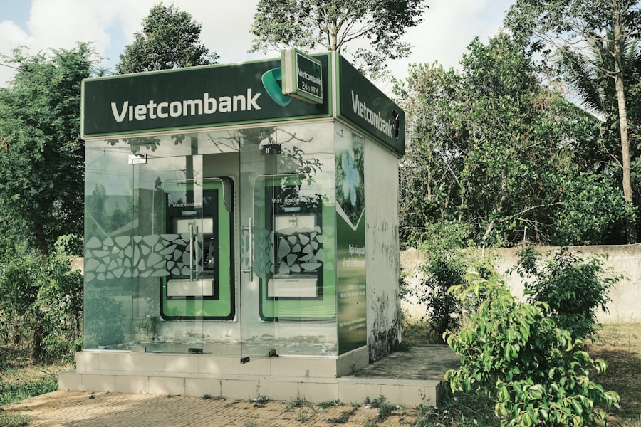 core banking modernization