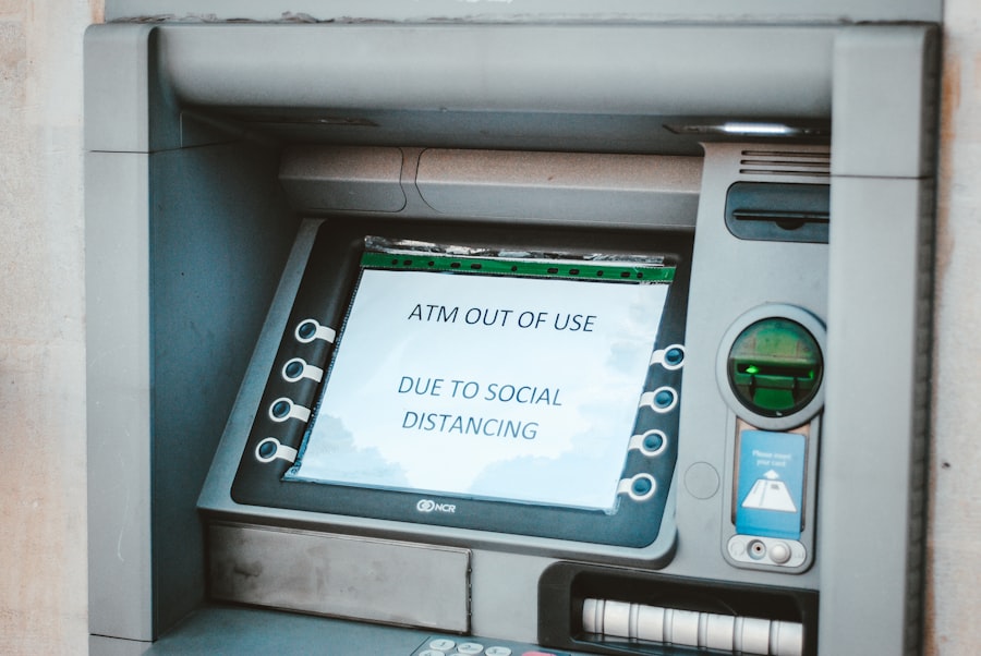 Banking automation