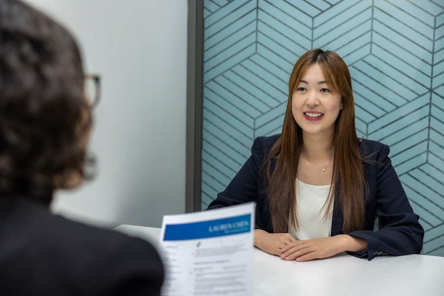 banking employee experience