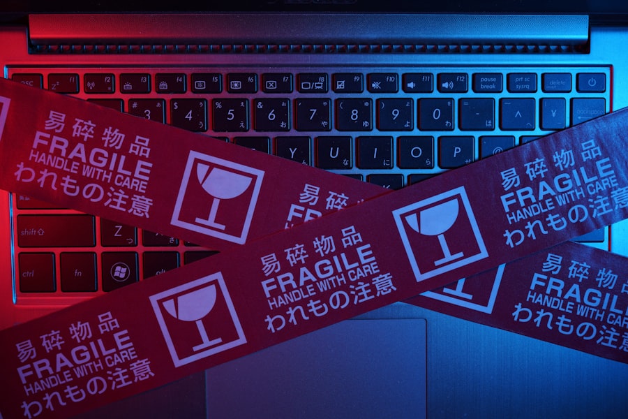 cyber risks