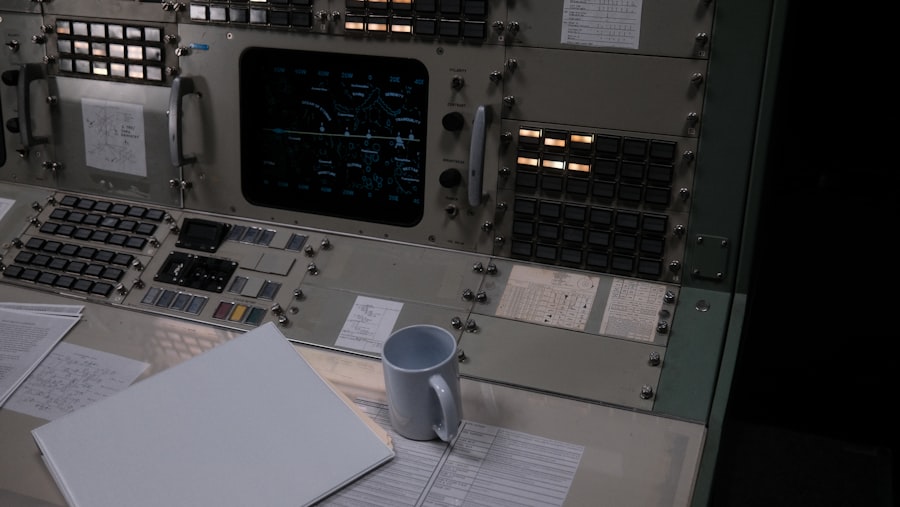 agile pilotage