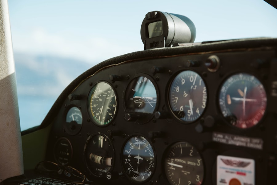 agile pilotage