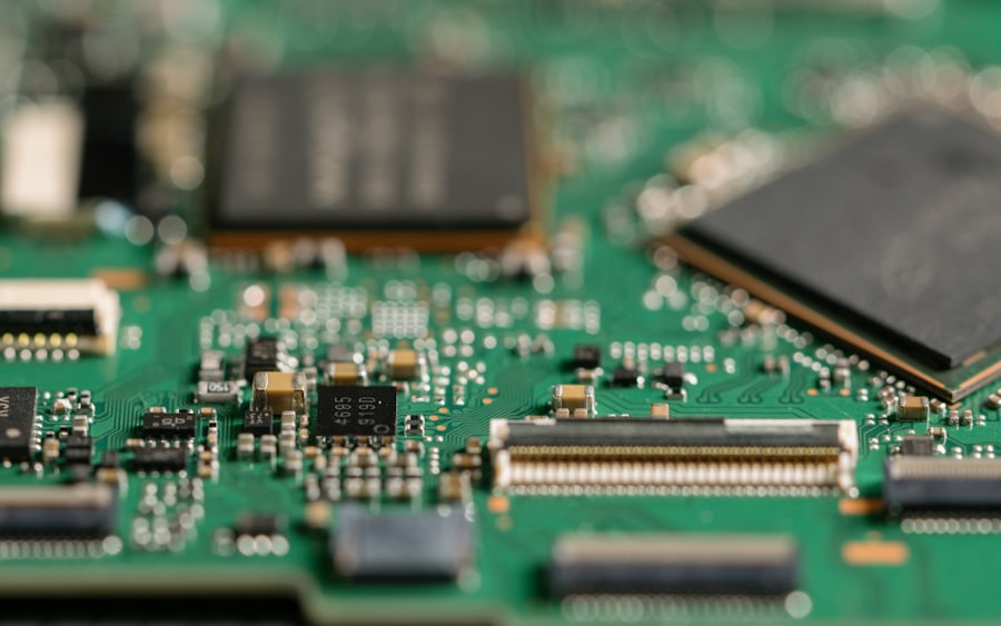 Modernisation IT