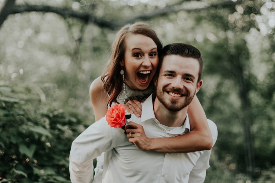 engagement