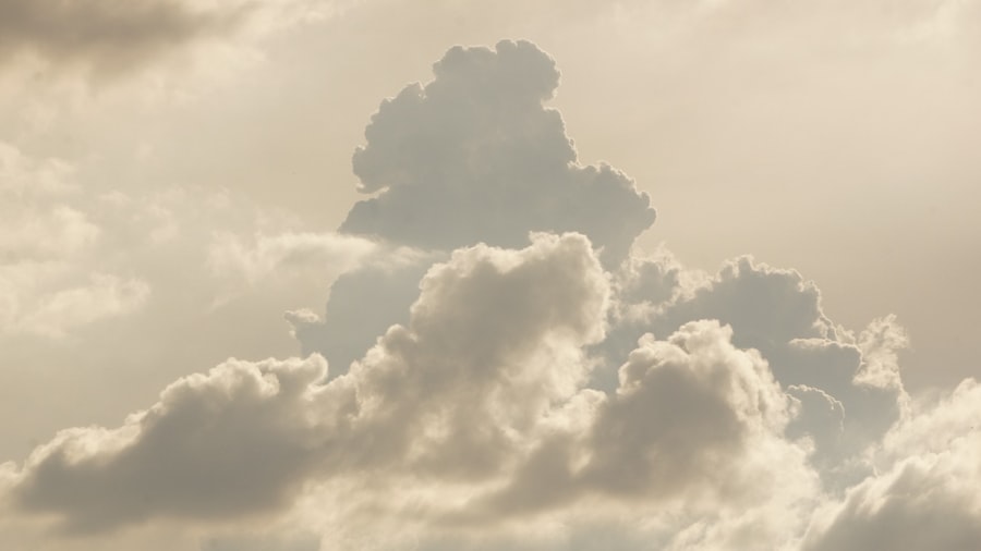 cloud natives