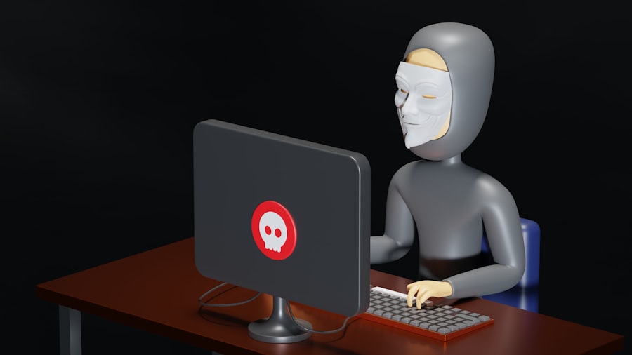 cyber assurance