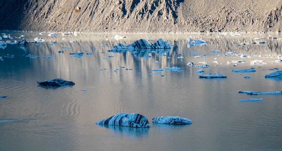 Audit climatique