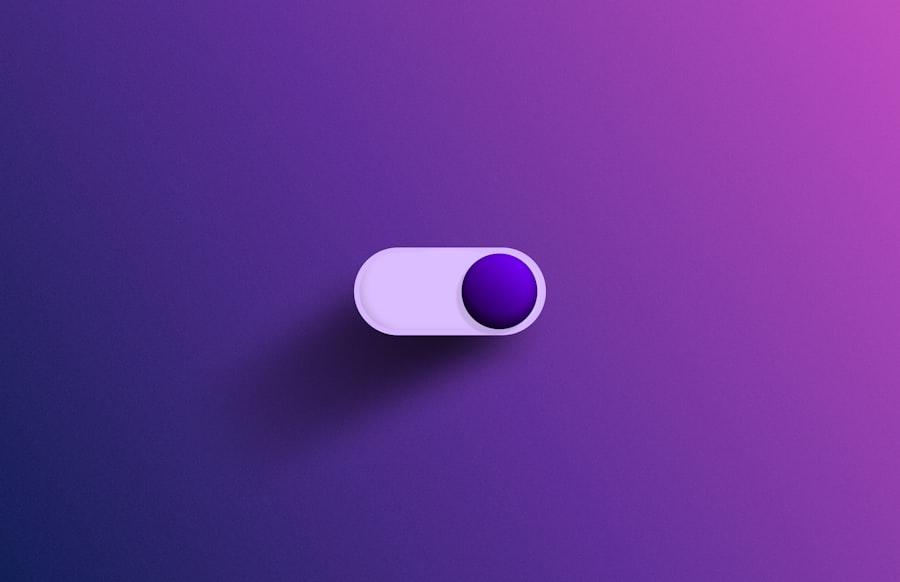 interface design