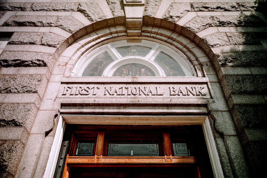 Modernisation du core banking