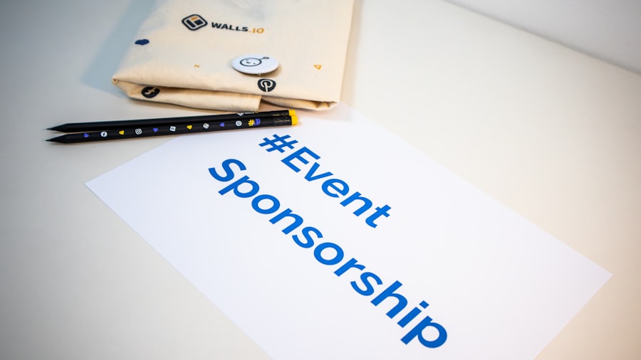 AI sponsorship