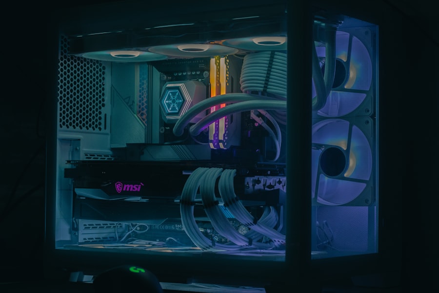 immersive technologies