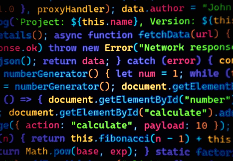 client data