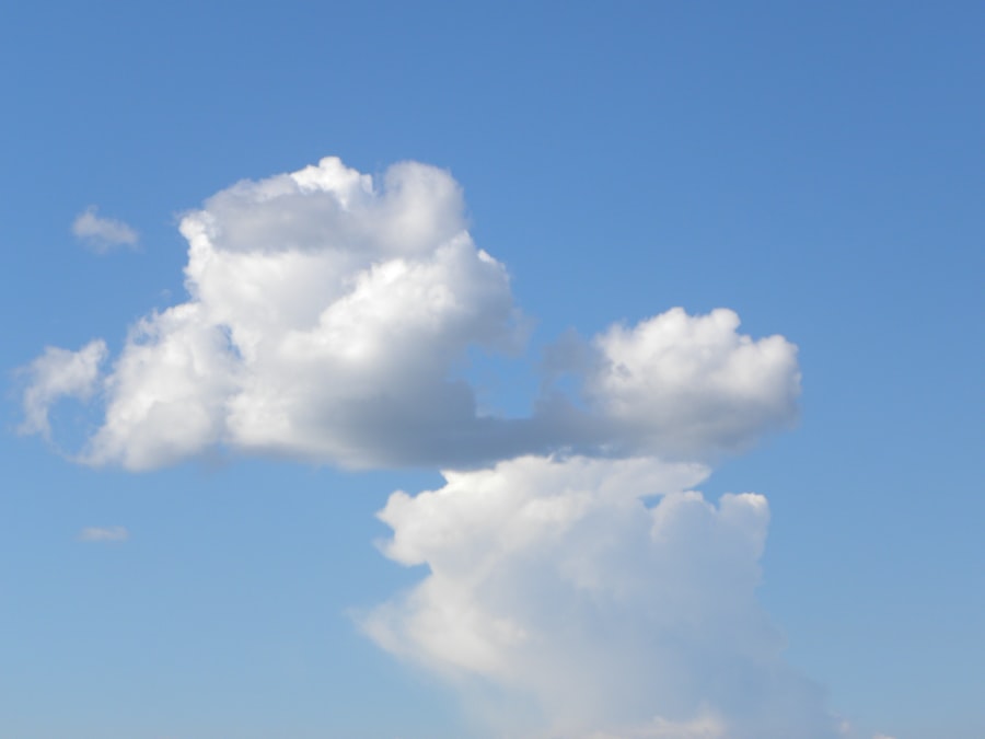 Cloud strategy