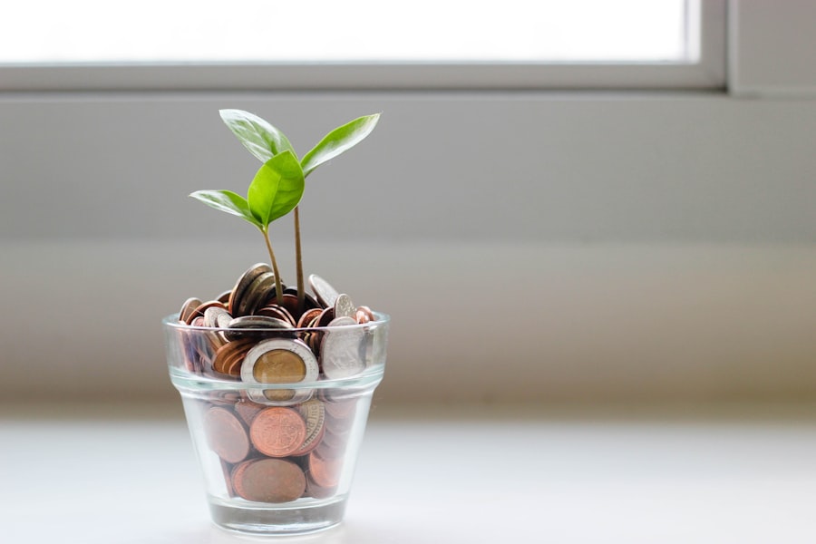 financial services
