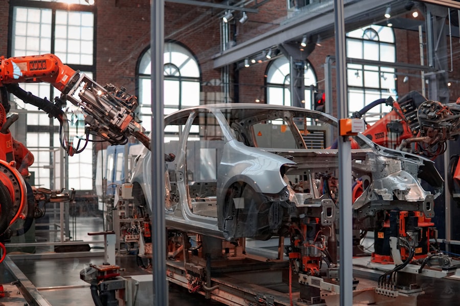 automatisation