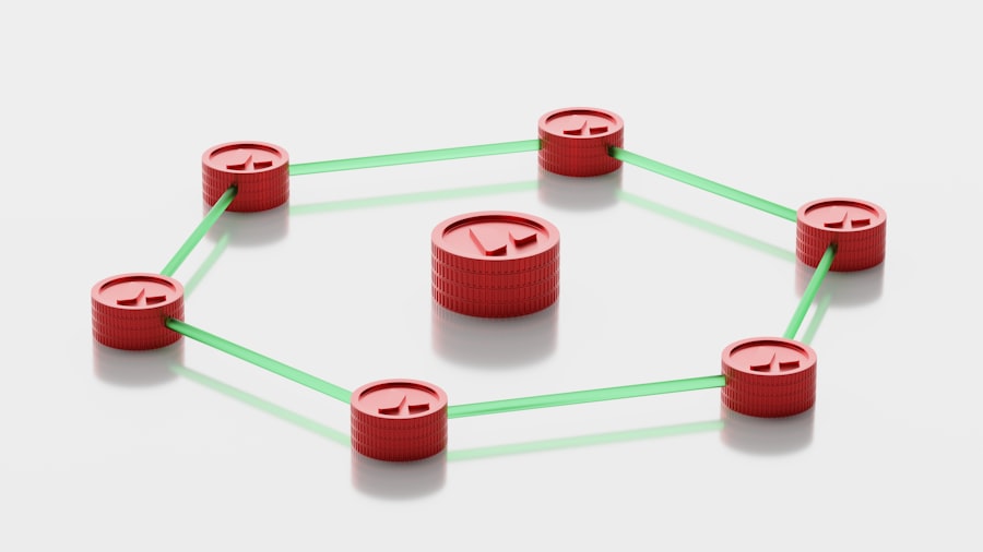 distribution network optimization