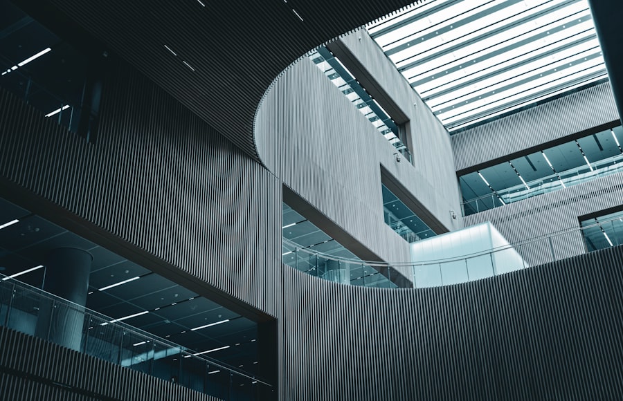 architecture data