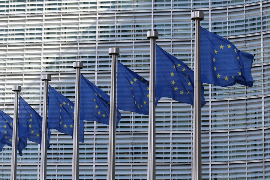 European climate disclosure compliance