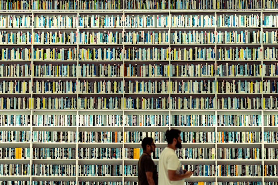 Data literacy