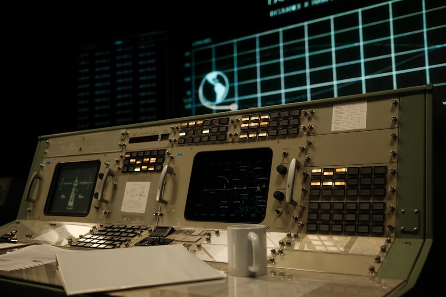 modernisation bases technologiques