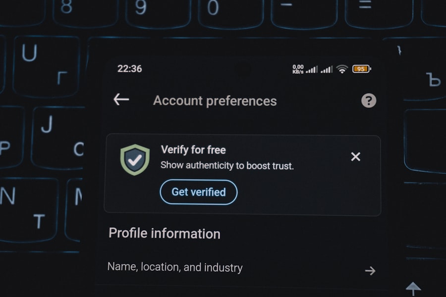 identity management