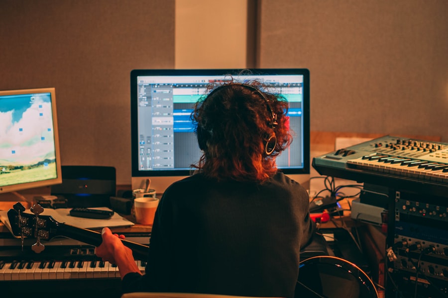 digital orchestrator