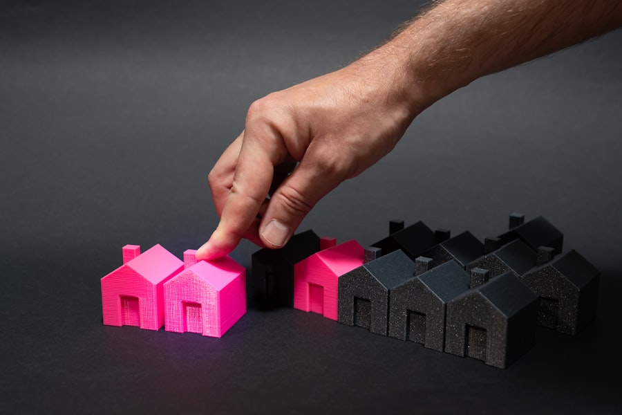 Real estate strategies
