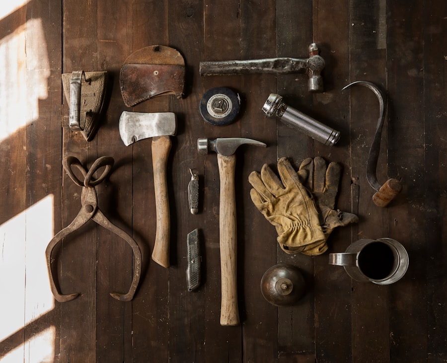 Transformer outils