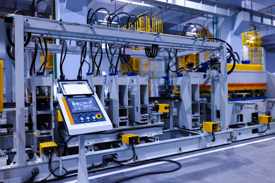 automation