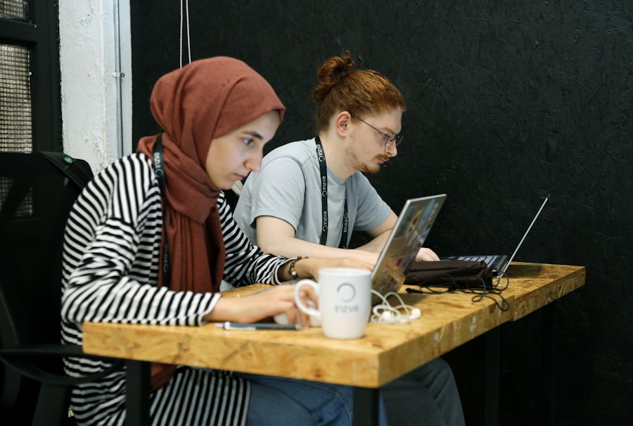 digitale acculturation