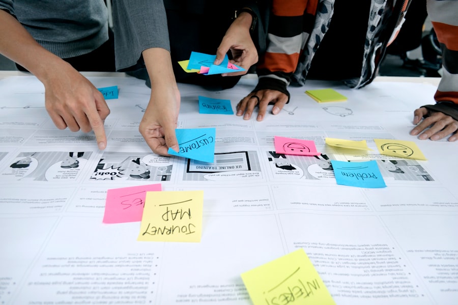 collaborative product innovation