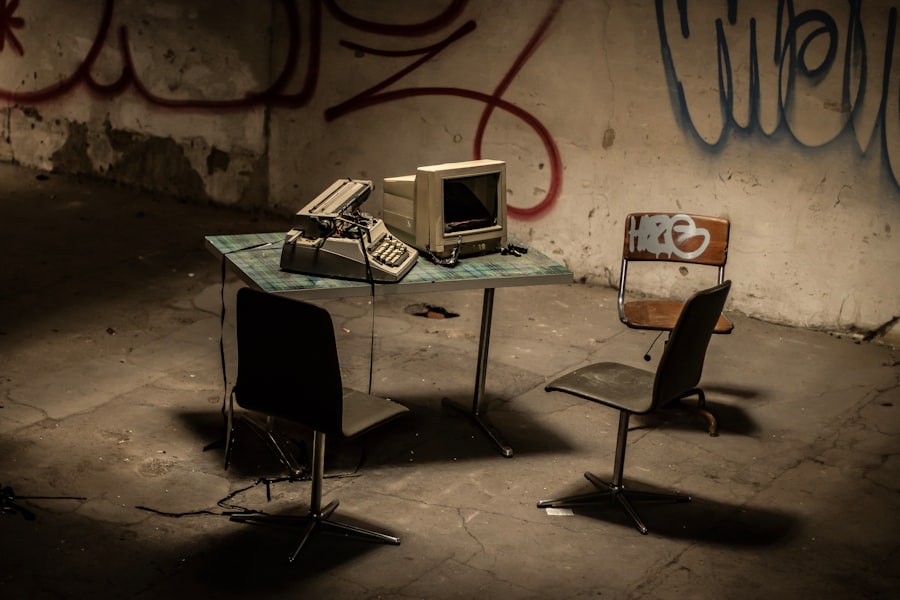 technology dependence