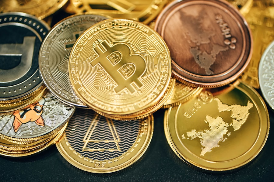blockchain