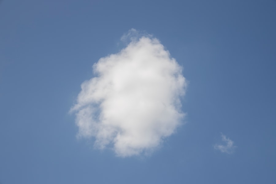 Cloud governance
