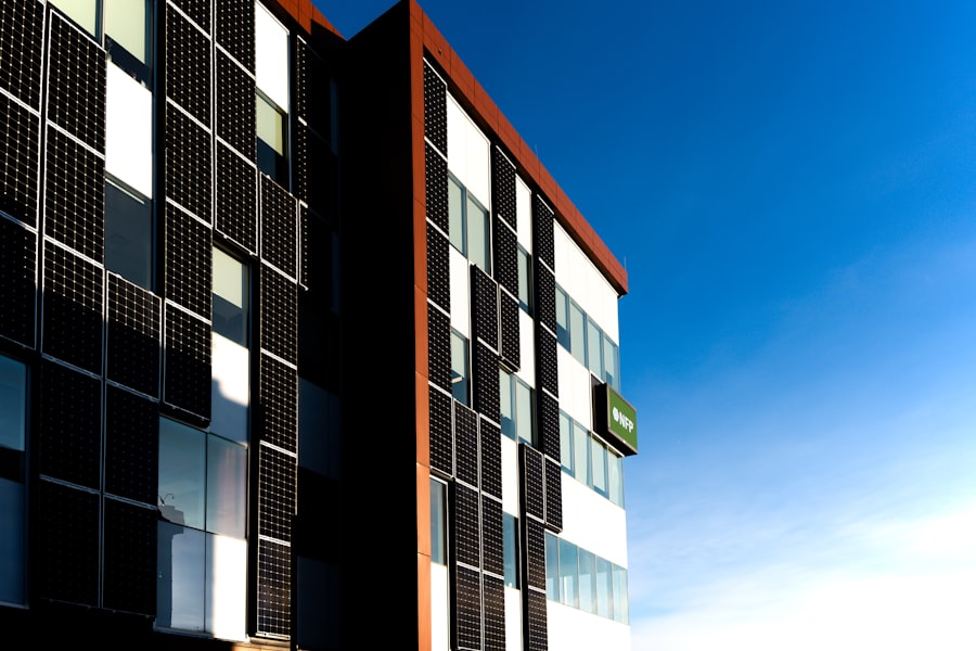 Green technologies