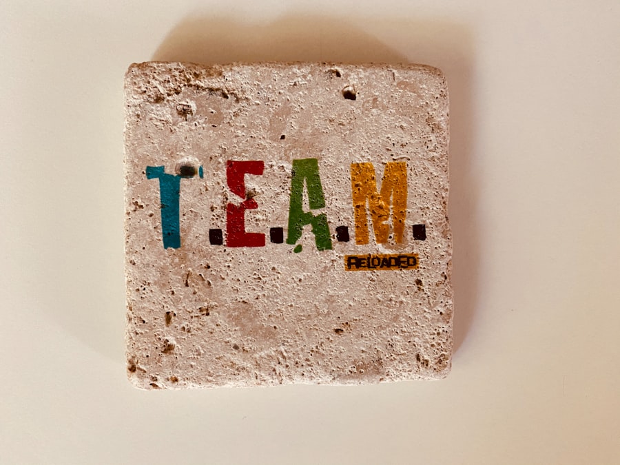 team data performance