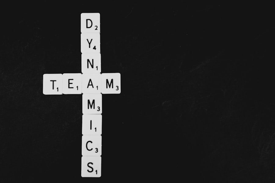 team data performance