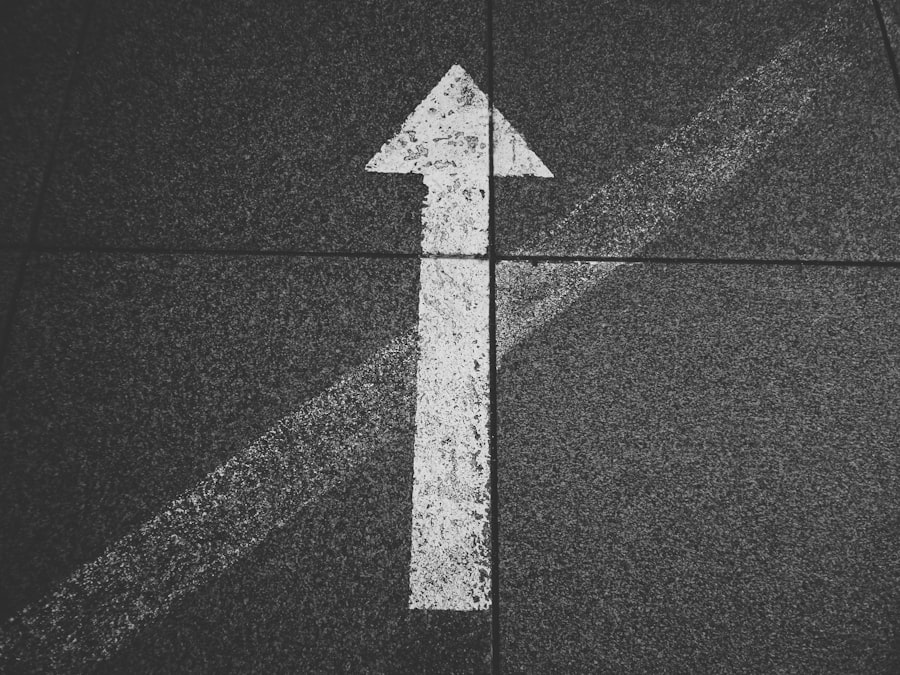 Align decisions with strategic trajectory