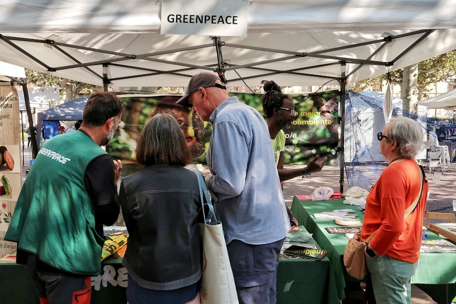 organisation transformation