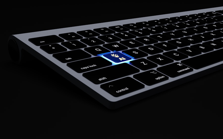 IA (Artificial Intelligence)