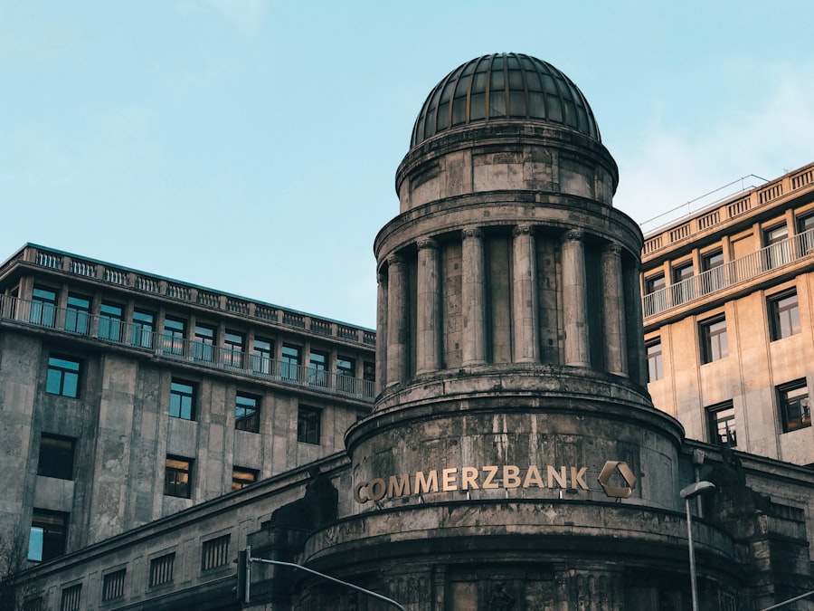 Photo Modernisation du core banking