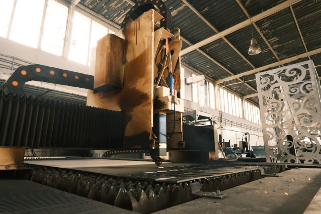 Photo automation robotic