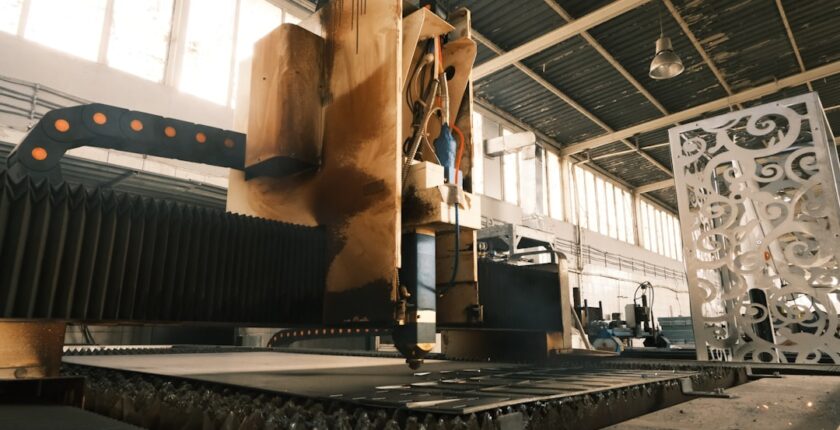 Photo automation robotic