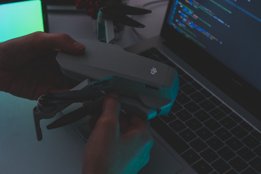Photo immersive technologies