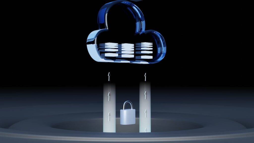Photo data security