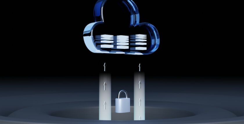 Photo data security