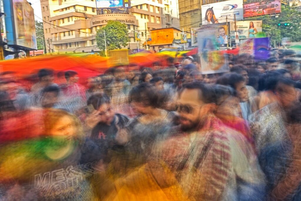 Photo cotation intégrant les risques sociaux émergents