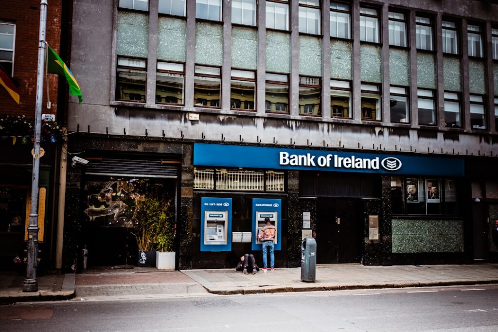 Photo Banking operations transformation